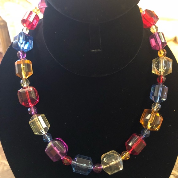 Necklaces - Picture 1 of 3